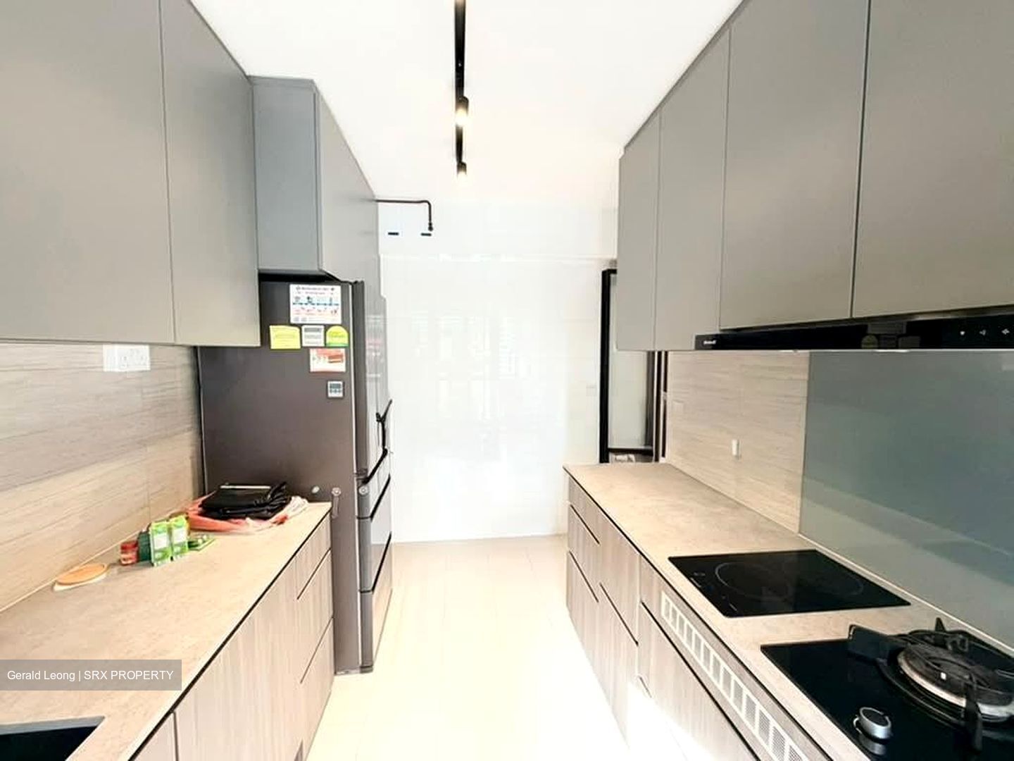 Blk 118A Alkaff Lakeview (Toa Payoh), HDB 4 Rooms #574577811